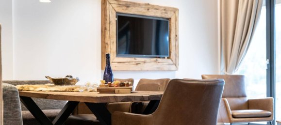 1 bedroom Apartment in Fieberbrunn, Austria No. 122408 21