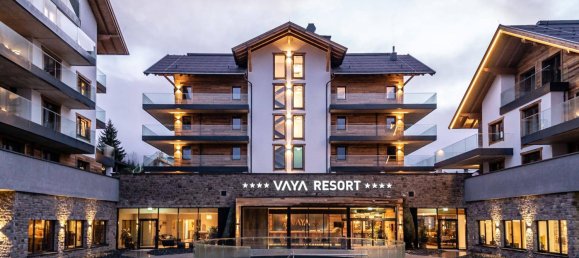 1 bedroom Apartment in Fieberbrunn, Austria No. 122408 2