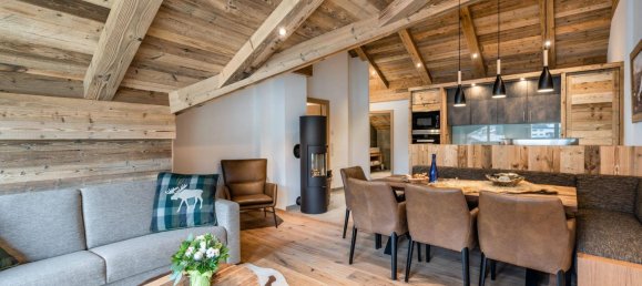 1 bedroom Apartment in Fieberbrunn, Austria No. 122408 25