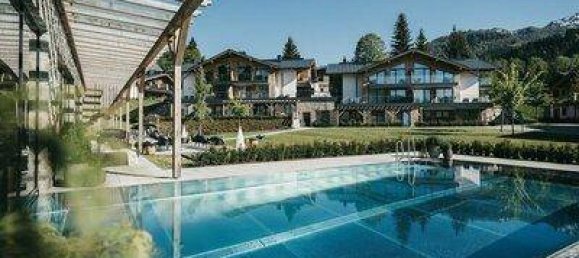 1 bedroom Apartment in Fieberbrunn, Austria No. 122408 13