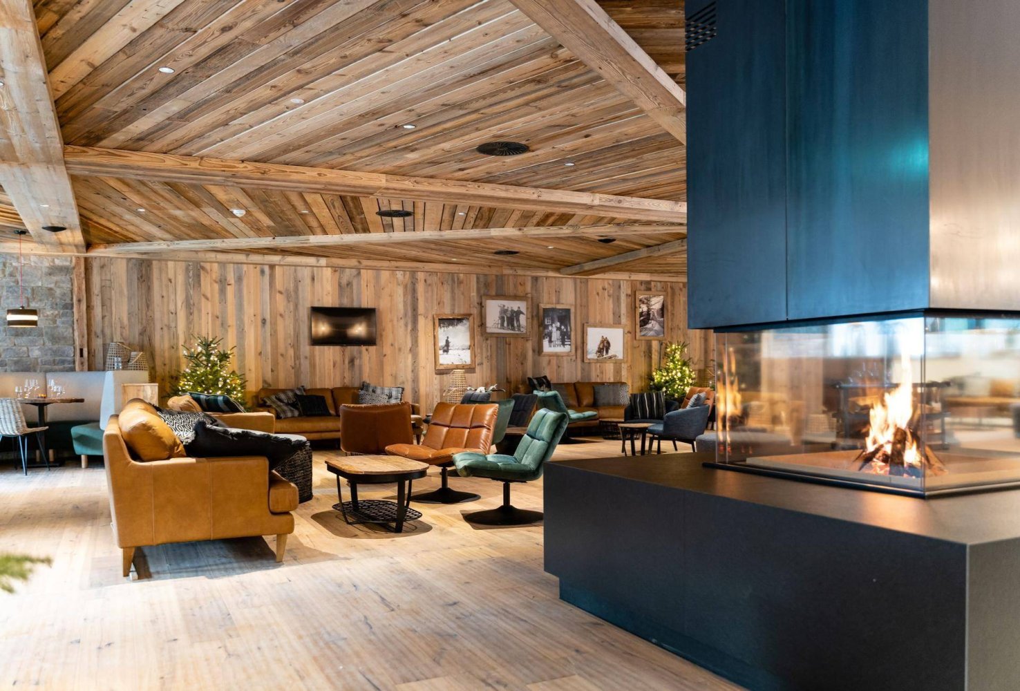 1 bedroom Apartment in Fieberbrunn, Austria No. 122408