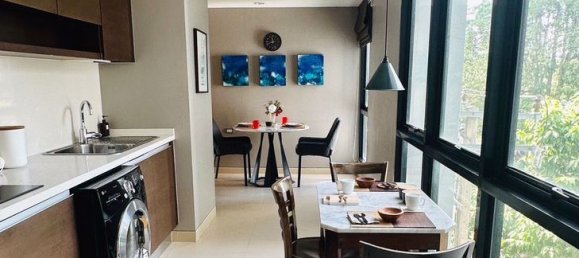 2 bedrooms Condo in Watthana, Thailand No. 5365 7