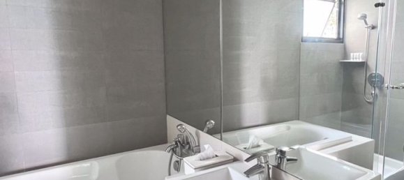 2 bedrooms Condo in Watthana, Thailand No. 5365 9