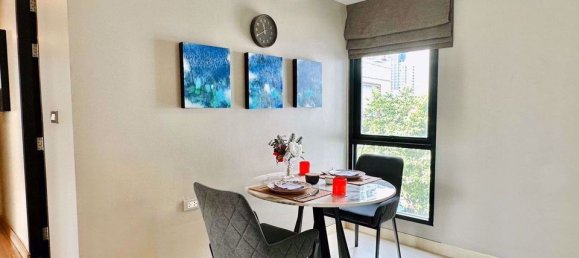 2 bedrooms Condo in Watthana, Thailand No. 5365 5