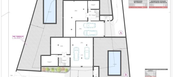 4 Schlafzimmer Villa in L'Albir, Spain, Nr. 6942 11