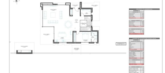 4 Schlafzimmer Villa in L'Albir, Spain, Nr. 6942 12