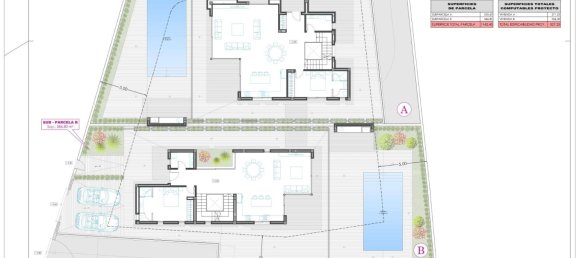 4 Schlafzimmer Villa in L'Albir, Spain, Nr. 6942 10