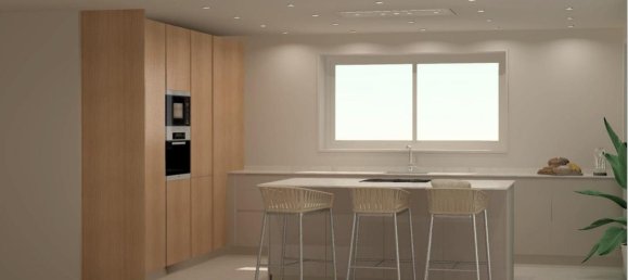 4 Schlafzimmer Villa in L'Albir, Spain, Nr. 6942 9