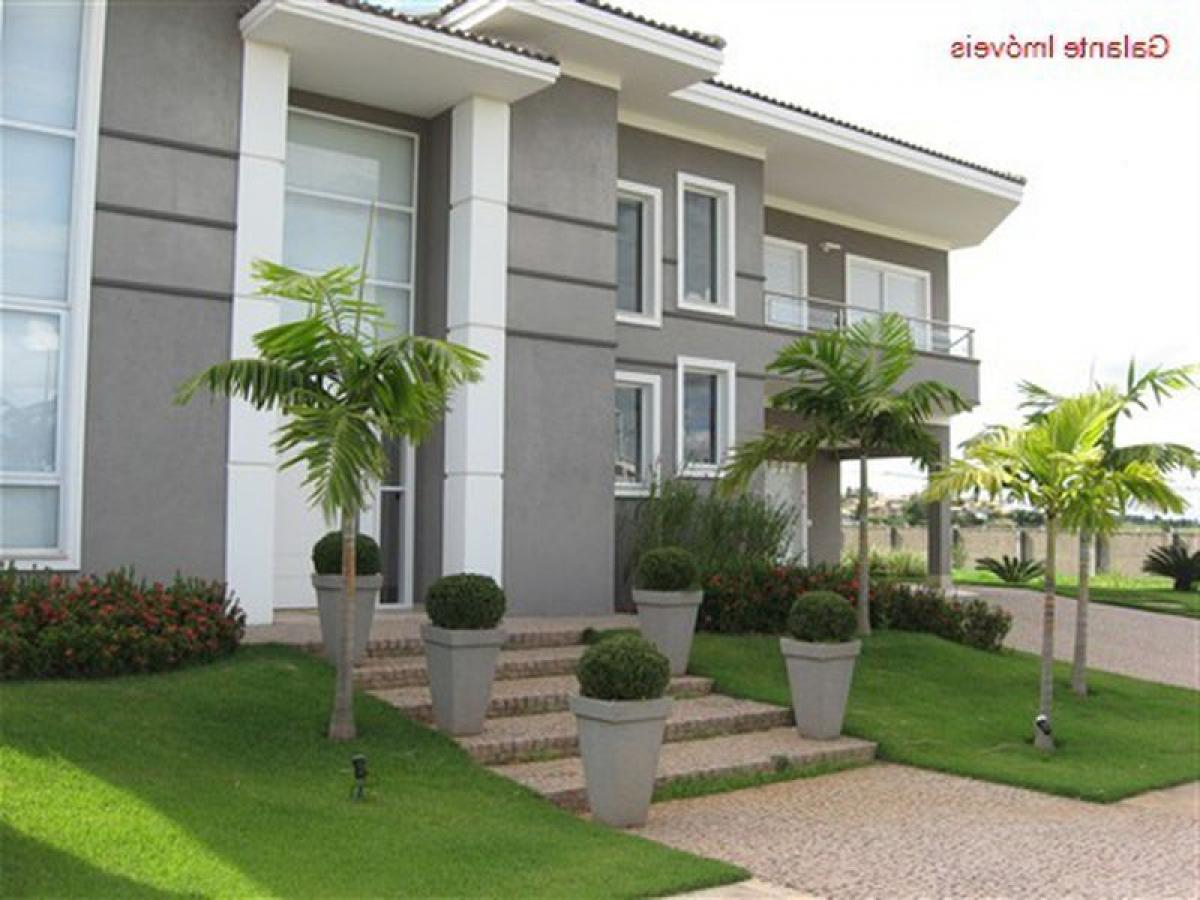 4 chambres Maison à Sao Paulo, Brazil No. 557486