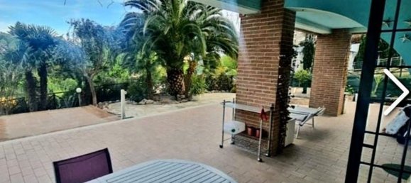 4 rooms Apartment in Corciano, Italy No. 256042 34