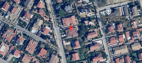 Apartamento de 6 divisões em Ardea, Italy N.º 12452 17