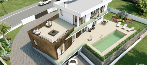  قطعة أرض في Loule, Portugal رقم 129585 3