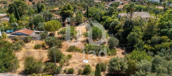  قطعة أرض في Loule, Portugal رقم 129585 12