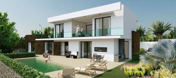  قطعة أرض في Loule, Portugal رقم 129585 4