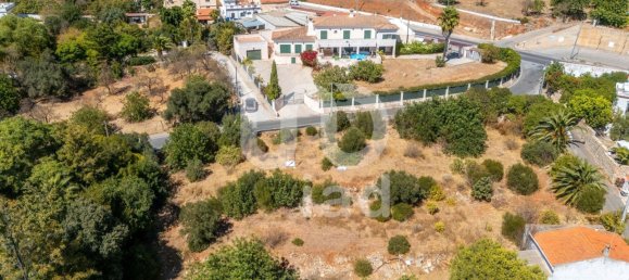  قطعة أرض في Loule, Portugal رقم 129585 18