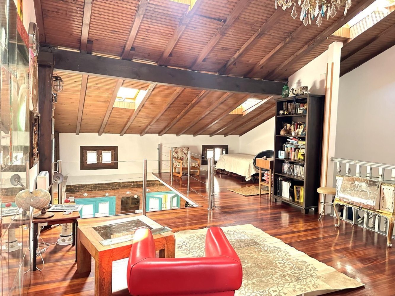 3 bedrooms Duplex in Basque Autonomous Community, Spain No. 163131