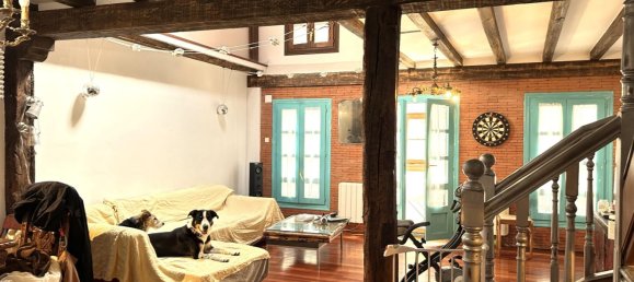 3 bedrooms Duplex in Basque Autonomous Community, Spain No. 163131 12