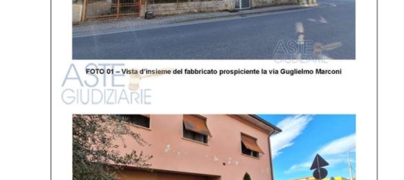 4 bedrooms Apartment in Pieve a Nievole, Italy No. 344126 6