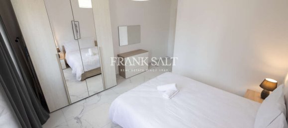 Apartamento de 3 dormitorios en Sliema, Malta No. 2701 12