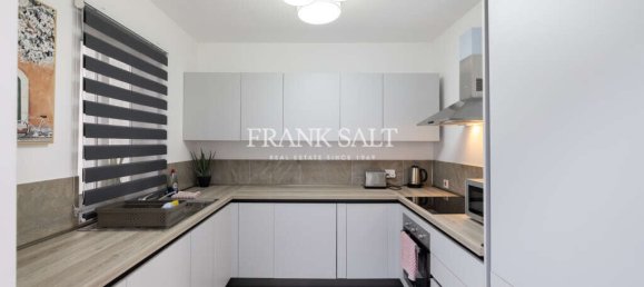 Apartamento de 3 dormitorios en Sliema, Malta No. 2701 6