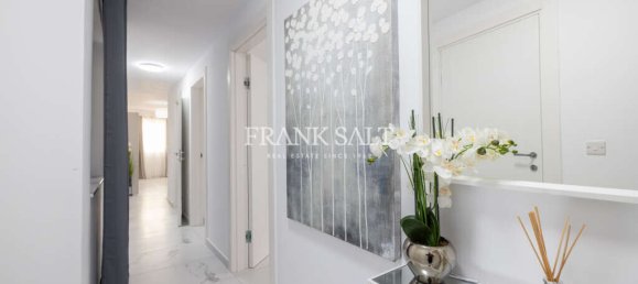 Apartamento de 3 dormitorios en Sliema, Malta No. 2701 8