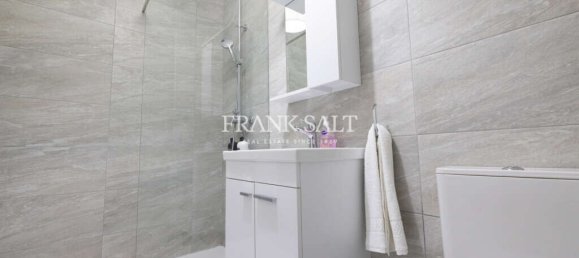 Apartamento de 3 dormitorios en Sliema, Malta No. 2701 16