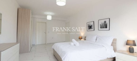 Apartamento de 3 dormitorios en Sliema, Malta No. 2701 14