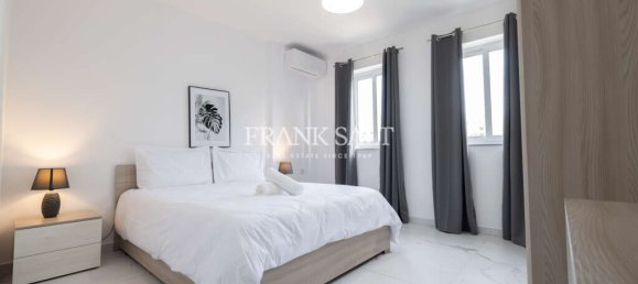 Apartamento de 3 dormitorios en Sliema, Malta No. 2701 10