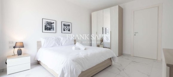 Apartamento de 3 dormitorios en Sliema, Malta No. 2701 9