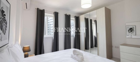 Apartamento de 3 dormitorios en Sliema, Malta No. 2701 11