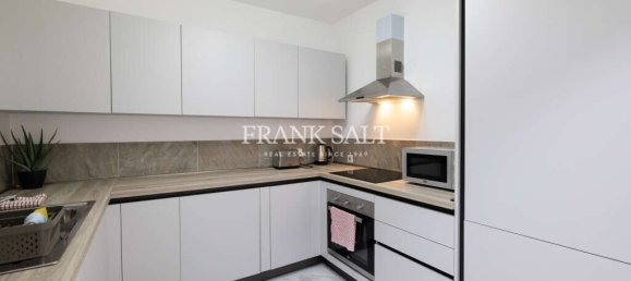 Apartamento de 3 dormitorios en Sliema, Malta No. 2701 7