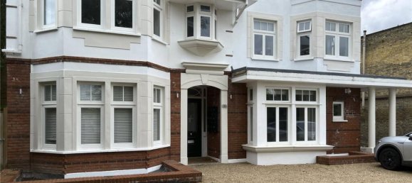 3 Schlafzimmer Wohnung in London, United Kingdom, Nr. 3752 6