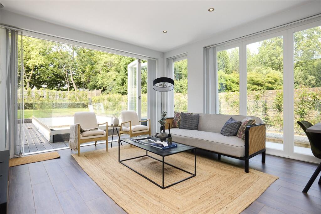 3 Schlafzimmer Wohnung in London, United Kingdom, Nr. 3752