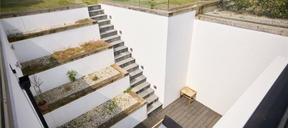 3 Schlafzimmer Wohnung in London, United Kingdom, Nr. 3752 5