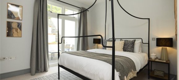 3 Schlafzimmer Wohnung in London, United Kingdom, Nr. 3752 7