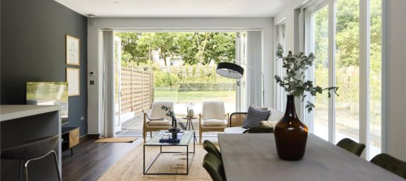 3 Schlafzimmer Wohnung in London, United Kingdom, Nr. 3752 2