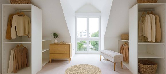 4 bedrooms Townhouse in Frankfurt am Main, Germany No. 331359 13