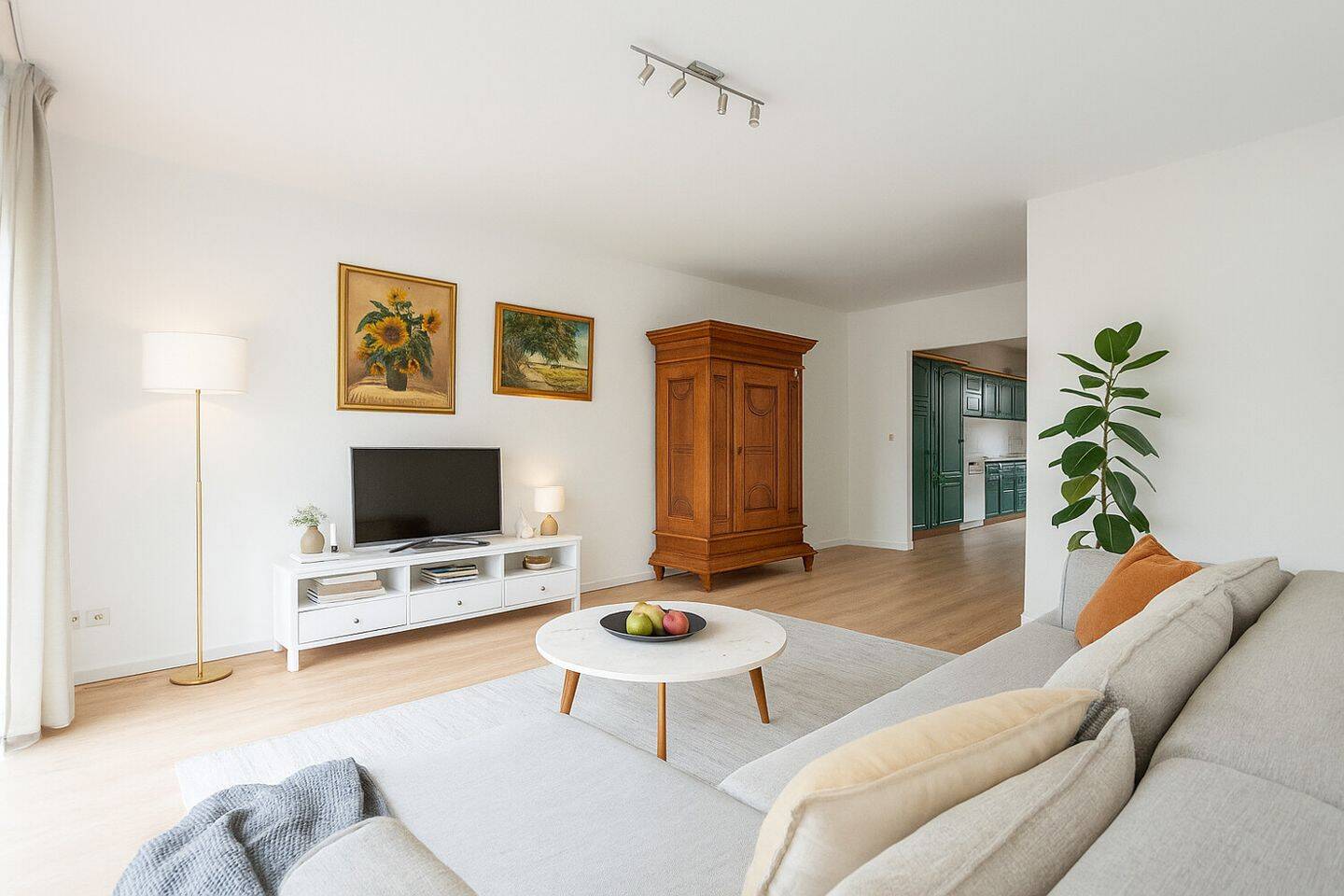 4 bedrooms Townhouse in Frankfurt am Main, Germany No. 331359