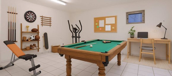 4 bedrooms Townhouse in Frankfurt am Main, Germany No. 331359 17