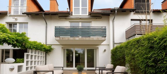 4 bedrooms Townhouse in Frankfurt am Main, Germany No. 331359 20