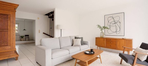 4 bedrooms Townhouse in Frankfurt am Main, Germany No. 331359 4