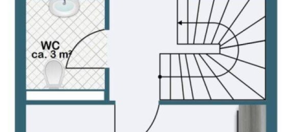 4 bedrooms Townhouse in Frankfurt am Main, Germany No. 331359 24