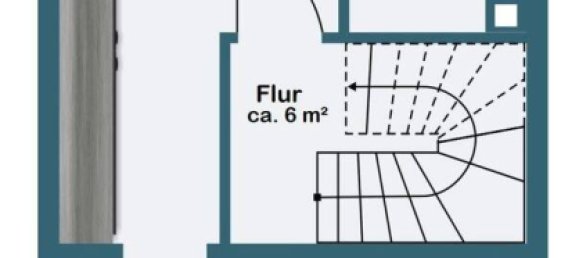 4 bedrooms Townhouse in Frankfurt am Main, Germany No. 331359 26