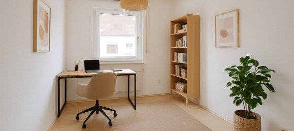 4 bedrooms Townhouse in Frankfurt am Main, Germany No. 331359 8