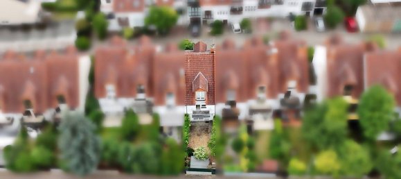 4 bedrooms Townhouse in Frankfurt am Main, Germany No. 331359 21