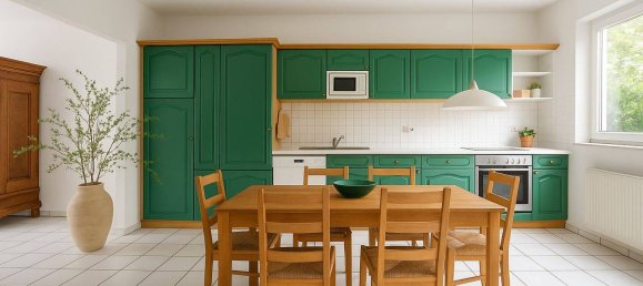 4 bedrooms Townhouse in Frankfurt am Main, Germany No. 331359 6