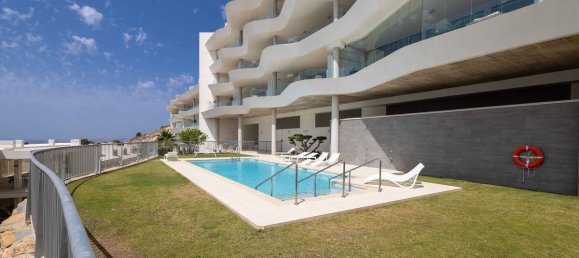 3 bedrooms Apartment in Benalmadena, Spain No. 185476 2
