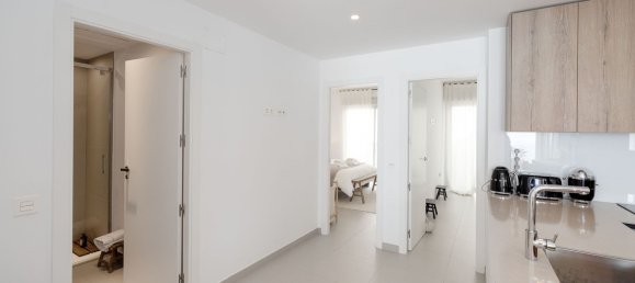 3 bedrooms Apartment in Benalmadena, Spain No. 185476 7