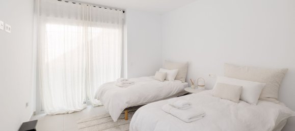 3 bedrooms Apartment in Benalmadena, Spain No. 185476 8