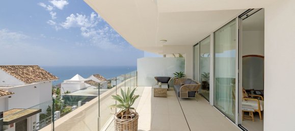 3 bedrooms Apartment in Benalmadena, Spain No. 185476 3